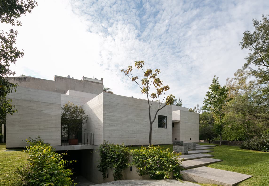 The rise of Biophilic Design<br/> Bringing Nature Indoors