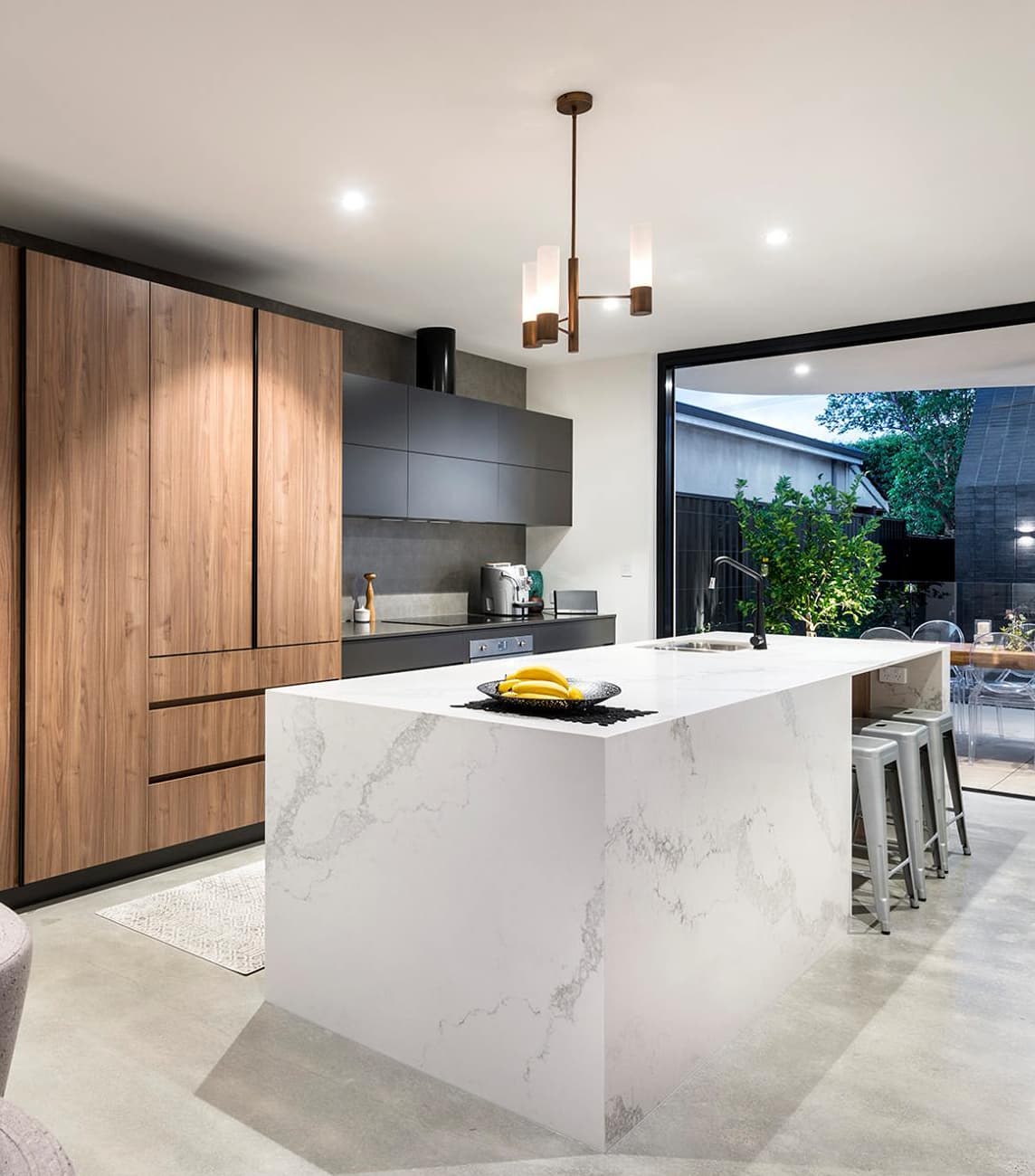 Maximizing Small Spaces<br/> Creative Design Solutions