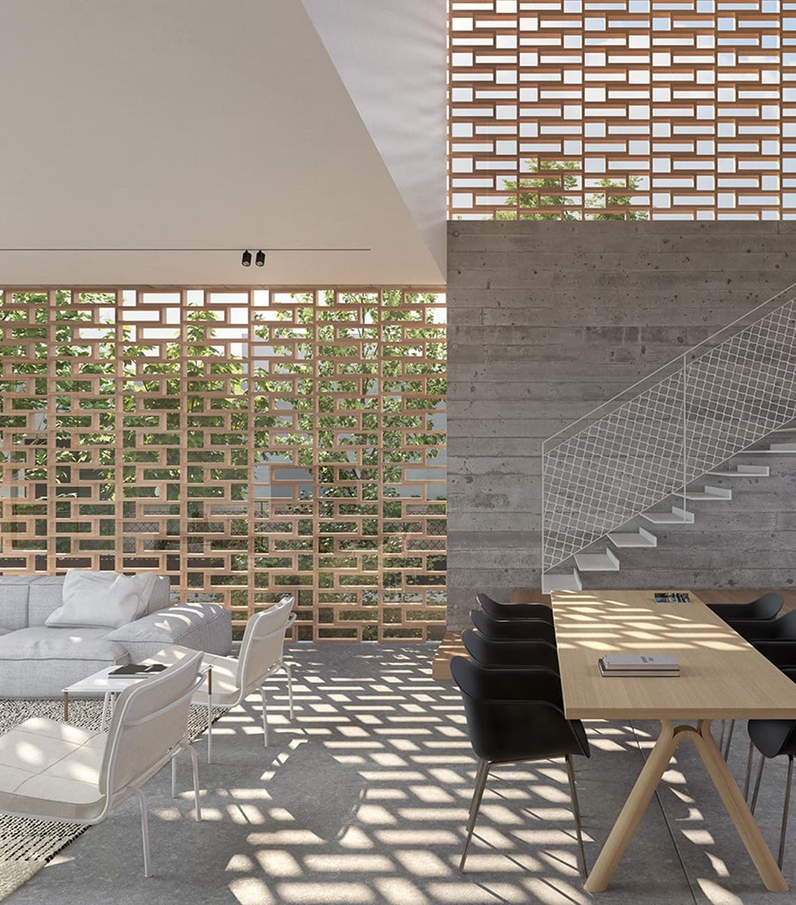 Design for Accessibility<br/> Creating Inclusive Spaces