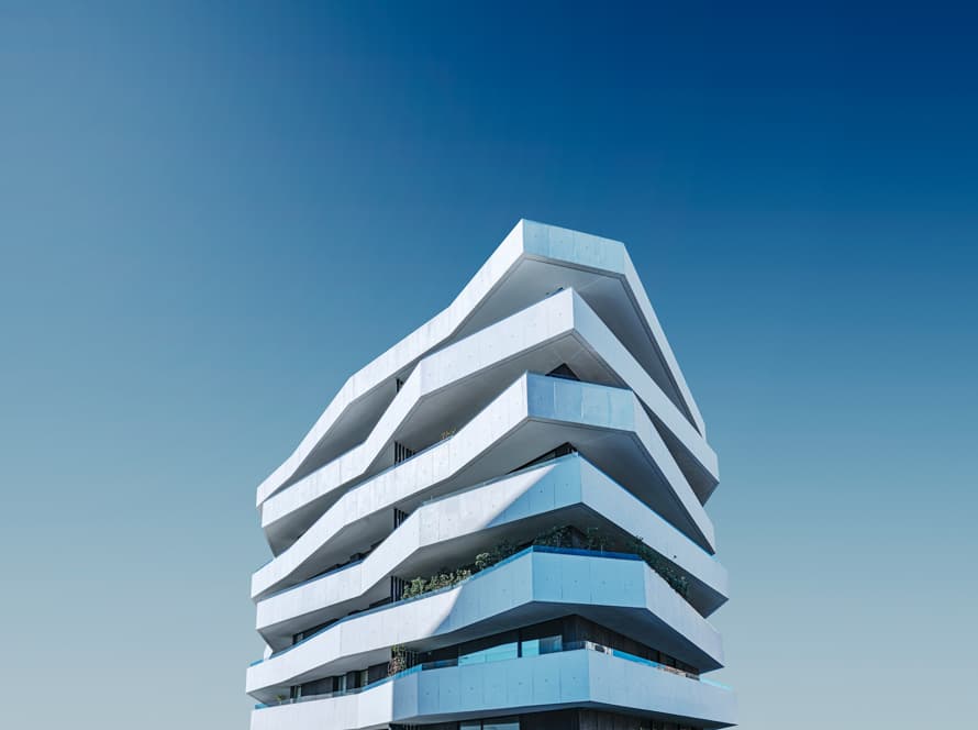 Peninsula Heighs