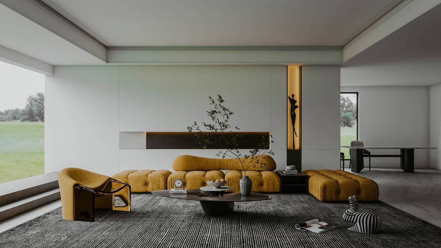 Apartments