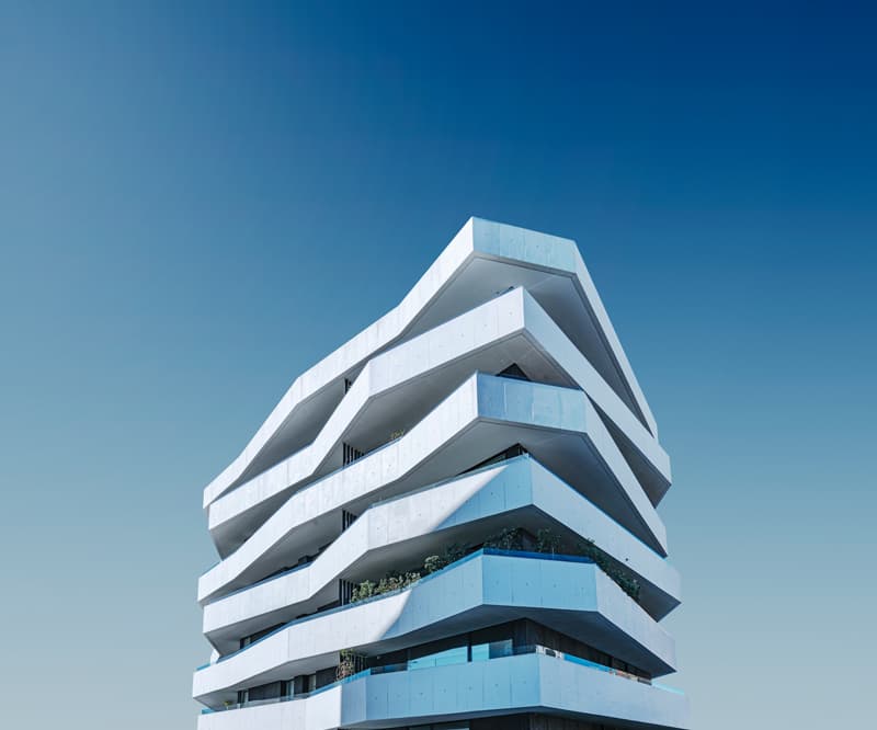 Peninsula Heights
