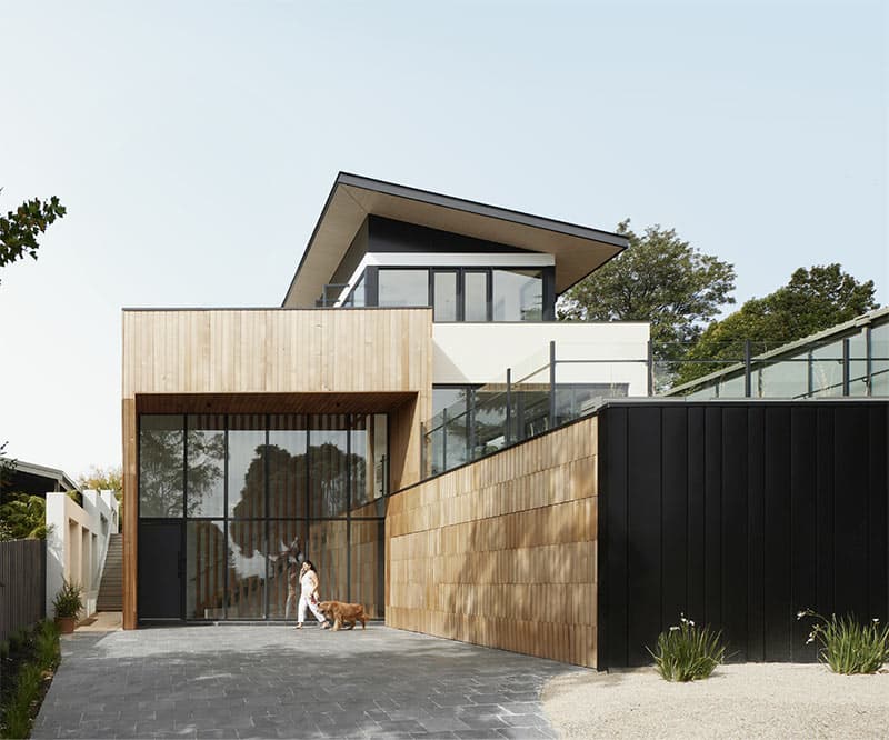 Lakefront Retreat