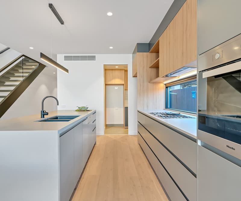 Floor Design