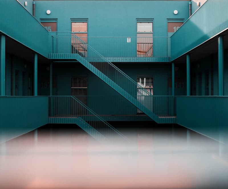 Willis Mall