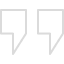 quote icon